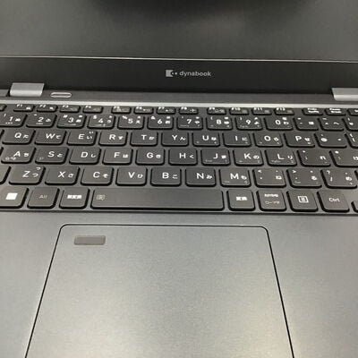 【白山FM松任店】中古  dynabook G83/HU 4950001376 