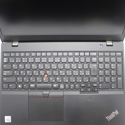 【通販センター】中古  LENOVO ThinkPad L15 Gen 1(Intel Core i5 10210U 1.60GHz/16GB DDR4/SSD256GB/-/オンボード/15.6/1920x1080/GbE/Wi-Fi/WEBCAM/W11H/VBT) 197123 