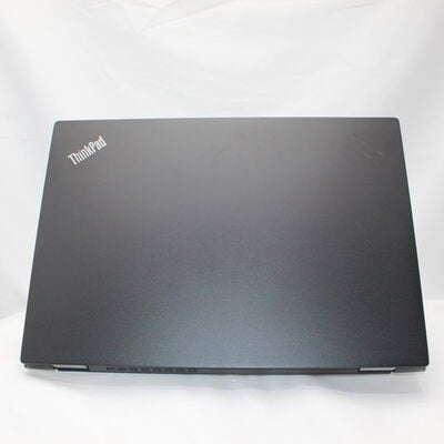 【通販センター】中古  Lenovo ThinkPad L13(Intel Core i5 10210U 1.60GHz/16GB DDR4/SSD256GB/-/オンボード/13.3/1920x1080/Wi-Fi/WEBCAM/W11H/VBT) 195485 