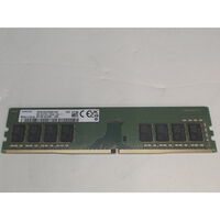 中古  SAMSUNG lM378A1K43EB2-CWE(PC4-25600 8GB デスクトップ用) 4540002025 