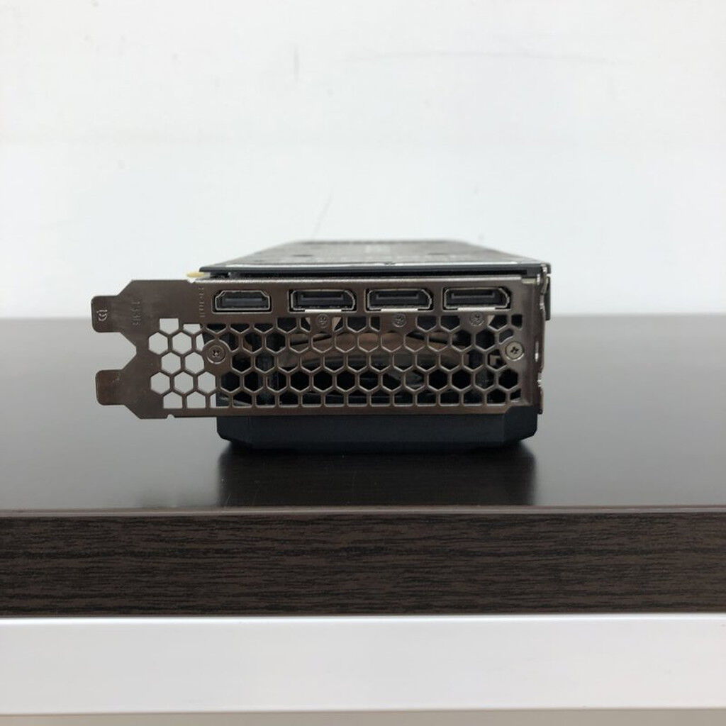 中古 Palit RTX3070 GamingPro NE63070019P2-1041A (RTX3070 8G