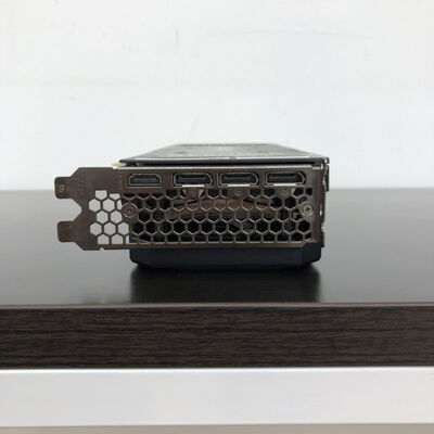 【長野稲里店】中古  Palit RTX3070 GamingPro NE63070019P2-1041A (RTX3070 8G) 143906 