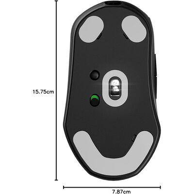 SteelSeries  Prime Mini Wireless (62426J) 