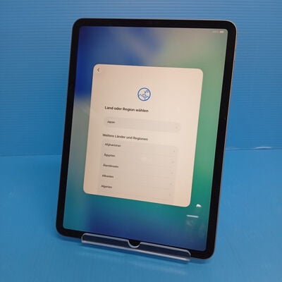 【大須店】中古  Apple iPad Pro 11 （第3世代/2021） Wi-Fi 128GB スペースグレイ MHQR3J/A 145812 