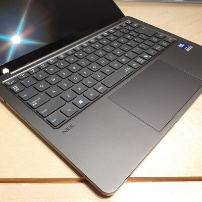 【鹿児島店】中古  NEC LAVIE PC-S1365LAB2(Ultra 5 226V/16GB/SSD512GB/Arc130V 8GB/W11H) 4700001053 