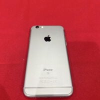 中古  Apple iPhone6s 4.7インチ 64GB (スペースグレイ) 国内版SIMロックフリー MKQN2J/A 129082 