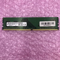 中古  PC4-25600 8GB デスクトップ用 140727 
