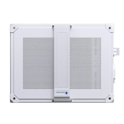 JONSBO  C6-ITX-WH (Mini-ITX ホワイト) 