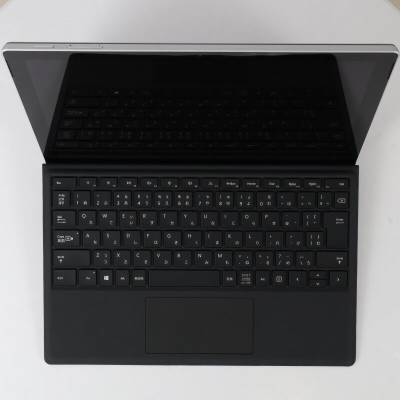 中古 Microsoft Surface Pro 7+(i5-1135G7/8GB/SSD256GB)(Intel Core