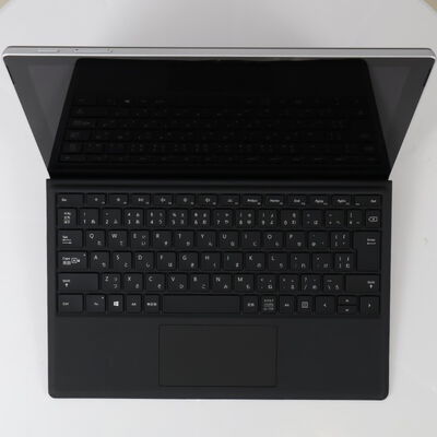 【通販センター】中古  Microsoft Surface Pro 7+(i5-1135G7/8GB/SSD256GB)(Intel Core i5 1135G7/8GB DDR4 (PC4)/SSD256GB/なし/オンボード/12.3/2736x1824/Wi-Fi/Windows 11 Home 64bit) 191516 