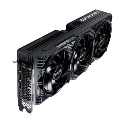Palit  NE75080S19T2-GB2031A (GeForce RTX 5080 GamingPro OC 16GB) 