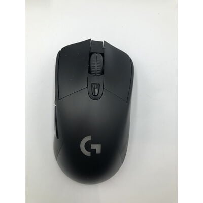 【水戸赤塚店】中古  Logicool G703h (無線 ゲーミングマウス 6ボタン) 146973 