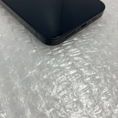【秋葉原本店】中古  【SoftBank版SIMフリー】Apple iPhone14 6.1インチ 128GB (ミッドナイト) MPUD3J/A 154877 