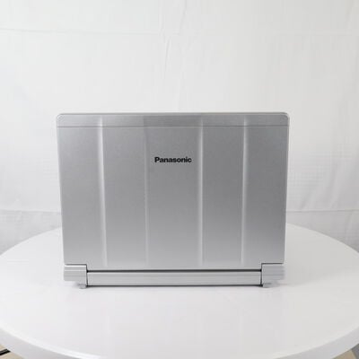 【通販センター】中古  Panasonic CF-SV1S14VS(Intel Core i7 1185G7 3.00GHz/32GB DDR4/SSD256GB/-/オンボード/12.1/1920x1200/GbE/Wi-Fi/WEBCAM/W11H/VBT) 200251 
