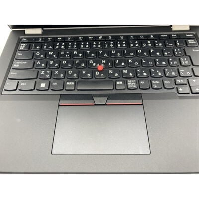 【仙台店】中古  Lenovo ThinkPad L13 Gen 2 (Core i7-1165G7/16GB/SSD512GB/-/-/WLAN/13.3FHD/W11P/-) 3240010571 