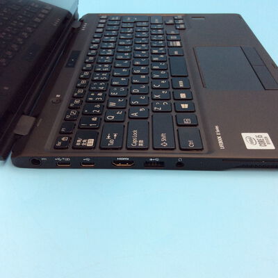 【秋葉原本店】中古  LIFEBOOK U(i5-10310U/4GB/SSD128GB/W11P) 3410014286 