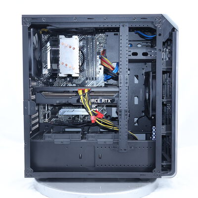 【通販センター】中古  THIRDWAVE GALLERIA SK(Intel Core i7 10700/16GB DDR4 (PC4)/SSD1TB/なし/NVIDIA GeForce RTX 3070 8GB/W11H64 MAR) 204557 