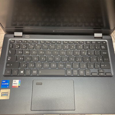 【広島店】中古  Dynabook G83/HS (Intel Core i5 1135G7 2.40GHz/16GB DDR4/SSD256GB/-/オンボード/13.3/1920x1080/GbE/Wi-Fi/WEBCAM/W11H64) 191098 