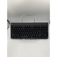 中古  Logicool PRO Gaming Keyboard G-PKB-002LN (リニア) 4510002787 