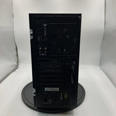 【なんば店】中古  その他 自作PC (i5 12400F/16GB/SSD256GB/RTX3070Ti/WLAN) 3280023981 