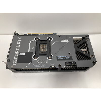 【富山本郷店】中古  ASUS DUAL-RTX5070-O12G (RTX5070 12G) 4760000884 