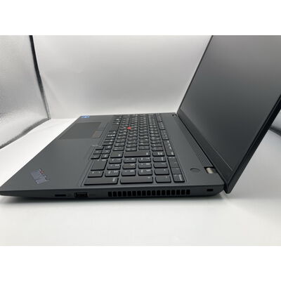 【仙台店】中古  Lenovo ThinkPad L15 Gen3 (Core i3-1215U/8GB/SSD 128GB/-/-/WLAN/15.6インチFHD/W11P/-) 3240010581 
