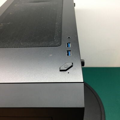 【佐賀南部バイパス店】中古  iiyama Level infinity(i7 13700F/16GB/SSD1TB/RTX4070/W11H) 5250001602 