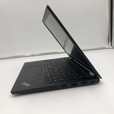 【福井日之出店】中古  Lenovo L13(i5-1145G7/16GB/SSD256GB/W10P) 3410011283 