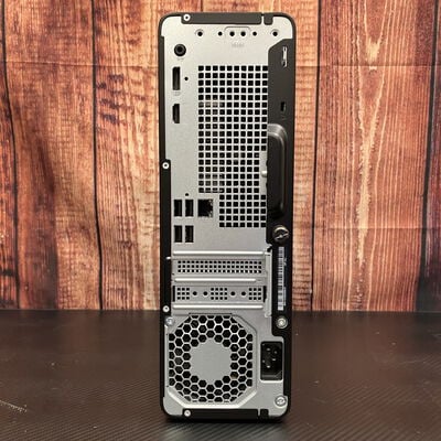【富士青葉店】中古  HP ProDesk 2 SFF G1i(i5 14400/8GB/SSD256GB/W11P) 5070002335 