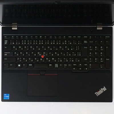 【通販センター】中古  LenovoThinkPad L15 Gen2(Intel Core i5 1135G7 2.40GHz/16GB DDR4/SSD512GB/-/オンボード/15.6/1920x1080/GbE/Wi-Fi/WEBCAM/W11P/Microsoft Office Home and Business 2024/VBT) 198474 