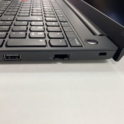 【仙台店】中古  Lenovo ThinkPad E15 Gen 2 (AMD Ryzen5 4500U 2.3GHz/16GB/SSD256GB/-/オンボード/15.6/1920x1080/Wi-Fi/WEBCAM/W11P64) 173998 