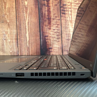 【富士青葉店】中古  Lenovo ThinkPad X13 Gen 2 (AMD Ryzen 5 Pro 5650U 2.3GHz/8GB/SSD256GB/-/オンボード/13.3/1920x1200/Wi-Fi/WEBCAM/W11H64) 182749 