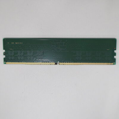【通販センター】中古  PC5-48000 16GB デスクトップ用(DDR5-6000) 149154 