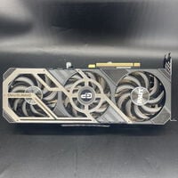 中古  Palit RTX3070 GamingPro NE63070019P2-1041A (RTX3070 8G) 143906 
