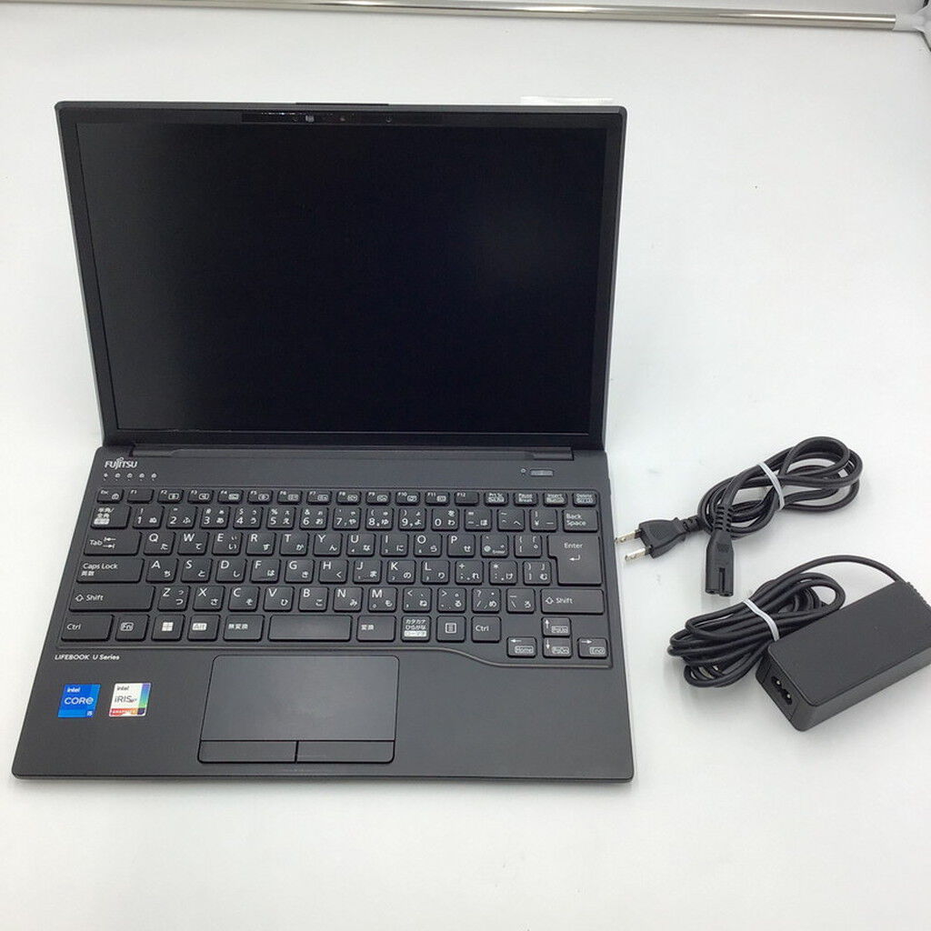 中古 FUJITSU LIFEBOOK U9313/N 4950001933 （343550） ｜ パソコン