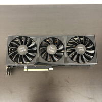 中古  ZOTAC GeForce RTX 3080 （RTX3080 10GB） 3480041462 