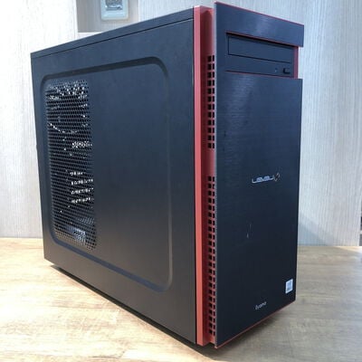 【姫路店】中古  iiyama Level&infin;(i7 10700/16GB/SSD500GB/HDD2TB/RTX2060 SUPER/W11H) 4740001291 