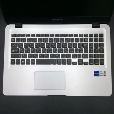 【秋葉原本店】中古  THIRDWAVE_DX-T7(Core_i7_1165G7/32GB/SSD1TB/W11H) 3410013086 