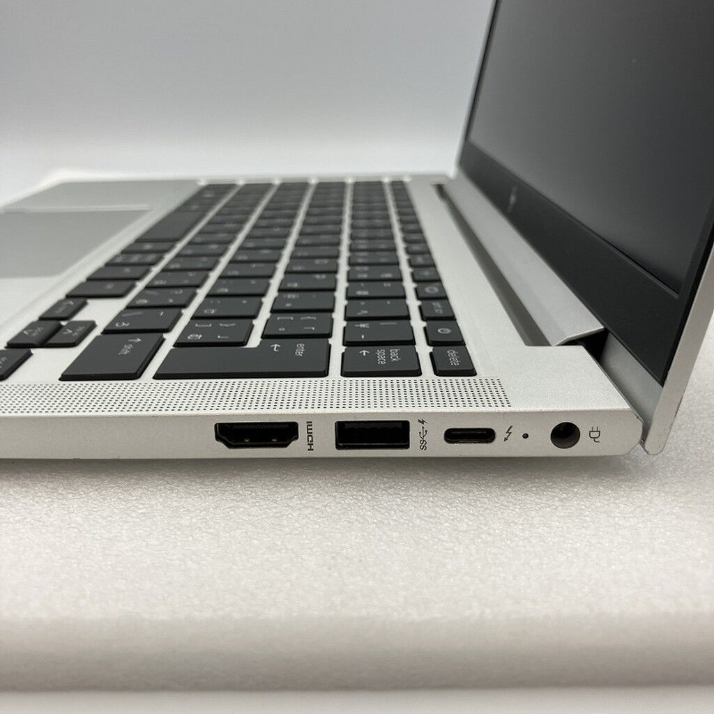 中古 HP EliteBook 630 G10(i7-1355U/16GB/SSD512GB/13.3 1920x1080