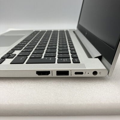 【新潟店】中古  HP EliteBook 630 G10(i7-1355U/16GB/SSD512GB/13.3 1920x1080/W11P) 3290007215 