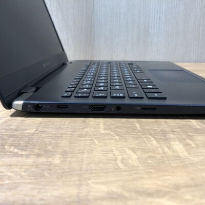 【姫路店】中古  TOSHIBA dynabook G83 (Intel Core i7 10510U 1.80GHz/16GB/SSD256GB/-/オンボード/13.3/1920x1080/Wi-Fi/WEBCAM/W11P/Microsoft Office Home and Business 2024) 184182 