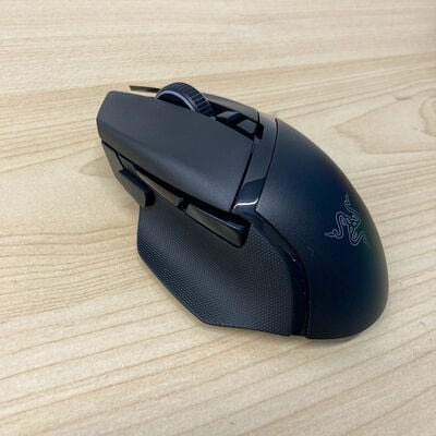 【博多店】中古  Razer Basilisk V3 Pro BK 5250000208 