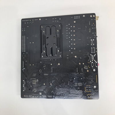 【津ラッツ店】中古  ASRock B850M-X WiFi R2.0 (B850 AM5 mATX DDR5) 4990001581 