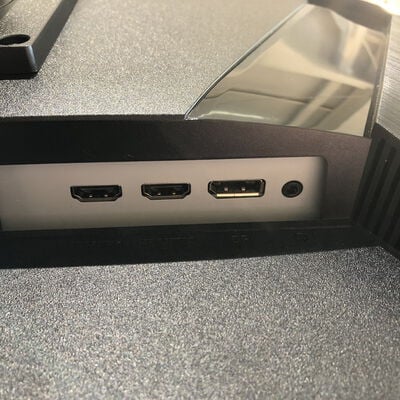 【水戸赤塚店】中古  MSI MAG 245PF X24(フルHD 1920x1080 240Hz IPS） 4680004031 