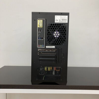 【長野稲里店】中古  iiyama PC LEVEL-M76M-134-SAX 5110001571 