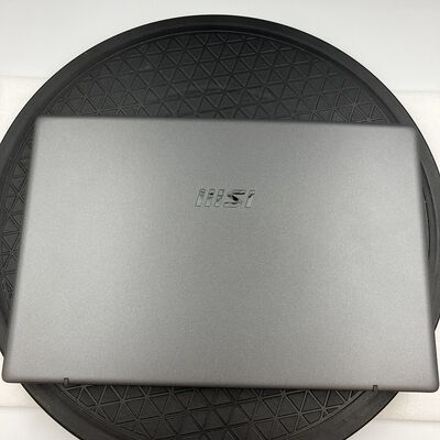 【新潟店】中古  MSI Modern 14 F1MG-0501JP(Core7-150U/32GB/SSD 1TB/14インチ 1920x1080/W11H) 3290006680 