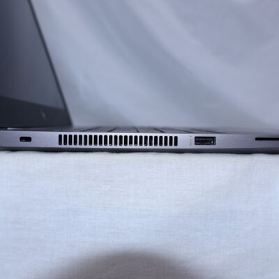 【通販センター】中古  【ジャンク品/保証無/返品質問不可】HP ZBook 14u G6 (Intel Core i7 8565U 1.80GHz/16GB/SSD1TB/なし/オンボード/14/1920ｘ1080/Wi-Fi/WEBCAM/-) 182029 