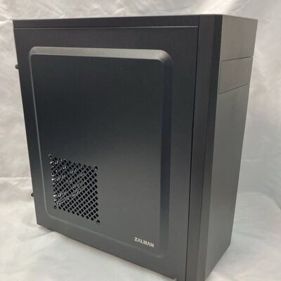 【仙台店】中古  ZALMAN T8(ATX ) 3240010781 