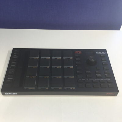 【松山環状枝松店】中古  AKAI  MPC Studio(MIDIコントローラー) 173001 