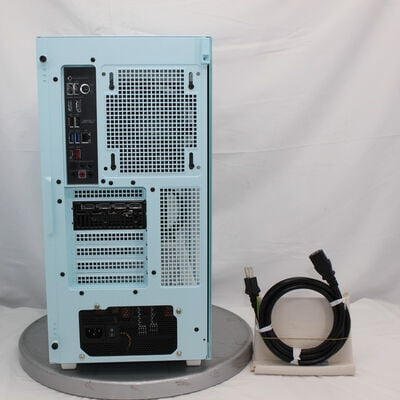 【通販センター】中古  Original PC(AMD Ryzen 7 5700X3D/32GB DDR4 (PC4)/SSD500GB/なし/AMD Radeon RX 9070 16GB/W11H64 MAR) 197277 